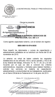 empresa de seguridad privada en leon guanajuato