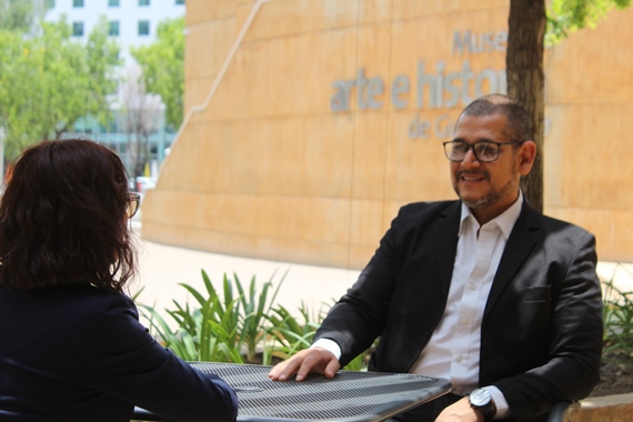 empresa de seguridad privada en leon guanajuato